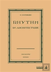 Rhythm In Architecture