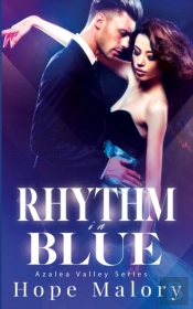 Rhythm In Blue