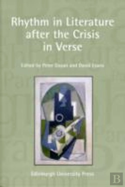 Bertrand.pt - Rhythm In Literature After The Crisis In Verse