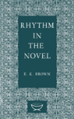Rhythm In The Novel