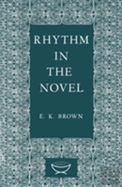 Rhythm In The Novel