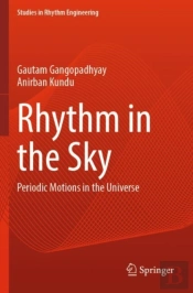 Rhythm In The Sky