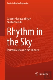 Rhythm In The Sky