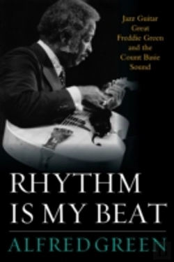 Bertrand.pt - Rhythm Is My Beat
