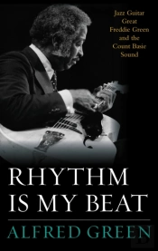 Rhythm Is My Beat