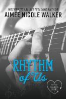 Rhythm Of Us (Fated Hearts Book Two)