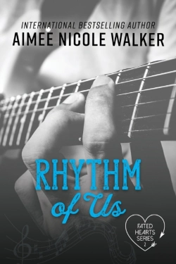 Bertrand.pt - Rhythm Of Us (Fated Hearts Book Two)