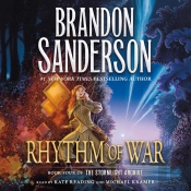 Rhythm Of War