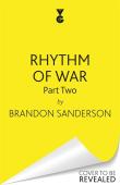 Rhythm Of War Part Two