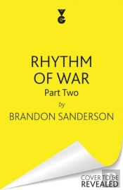 Rhythm Of War Part Two