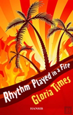 Bertrand.pt - Rhythm Played In A Fire