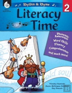 Bertrand.pt - Rhythm   Rhyme Literacy Time Level 2
