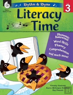 Bertrand.pt - Rhythm   Rhyme Literacy Time Level 3