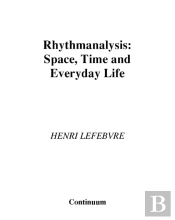 Rhythmanalysis