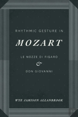 Bertrand.pt - Rhythmic Gesture In Mozart