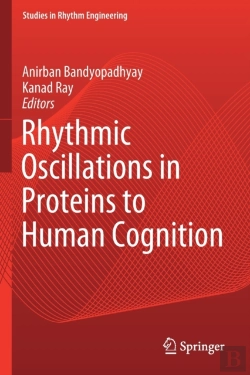 Bertrand.pt - Rhythmic Oscillations In Proteins To Human Cognition