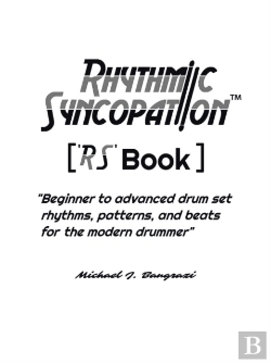 Bertrand.pt - Rhythmic Syncopation:  Beginner To Advan