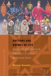Rhythms And Rhymes Of Life