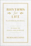 Rhythms For Life Planner And Journal