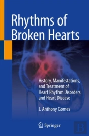 Rhythms Of Broken Hearts