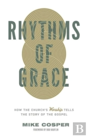 Rhythms Of Grace