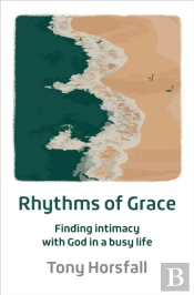Rhythms Of Grace