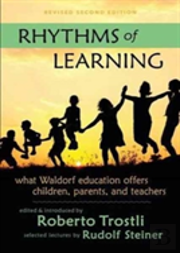 Rhythms Of Learning