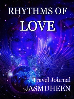 Bertrand.pt - Rhythms Of Love - Jasmuheen'S Travel Journal