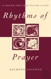 Rhythms Of Prayer