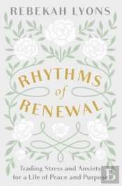 Rhythms Of Renewal