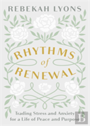Rhythms Of Renewal