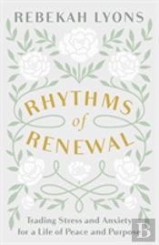 Rhythms Of Renewal