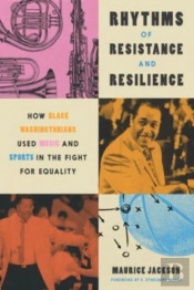 Rhythms Of Resistance And Resilience