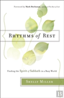 Bertrand.pt - Rhythms Of Rest Â€“ Finding The Spirit Of Sabbath In A Busy World