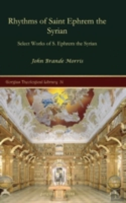 Bertrand.pt - Rhythms Of Saint Ephrem The Syrian