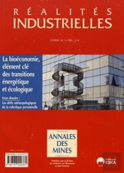 Ri Fevrier 2013 La Bioeconomie Elements Cles Des Transitions Energetique Et Ecol