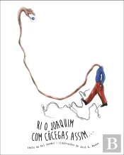 Ri o Joaquim com cócegas assim