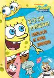 Ri-te Com Spongebob!