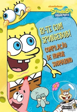 Bertrand.pt - Ri-te Com Spongebob!