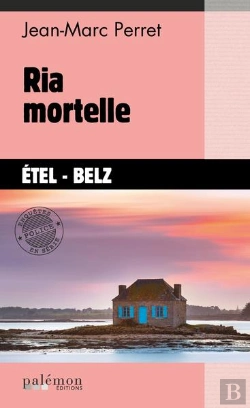 Bertrand.pt - Ria Mortelle