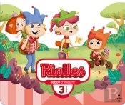 Rialles. 3 Anys. 2 Trimestre  