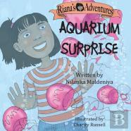 Riana'S Adventures - Aquarium Surprise