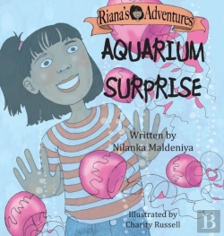 Bertrand.pt - Riana'S Adventures - Aquarium Surprise