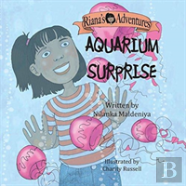 Riana'S Adventures - Aquarium Surprise