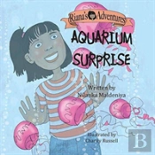Riana'S Adventures - Aquarium Surprise