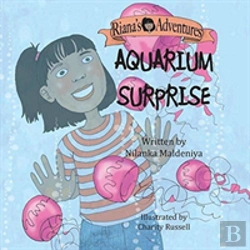 Bertrand.pt - Riana'S Adventures - Aquarium Surprise