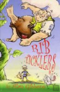 Bertrand.pt - Rib Ticklers