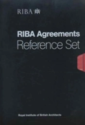 Riba Agreements 2010 (2012 Revision) Complete Reference Set