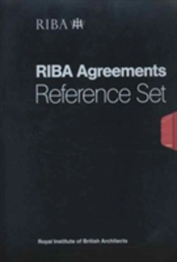 Bertrand.pt - Riba Agreements 2010 (2012 Revision) Complete Reference Set