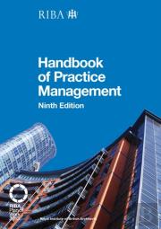 Riba Architect'S Handbook Of Practice Management